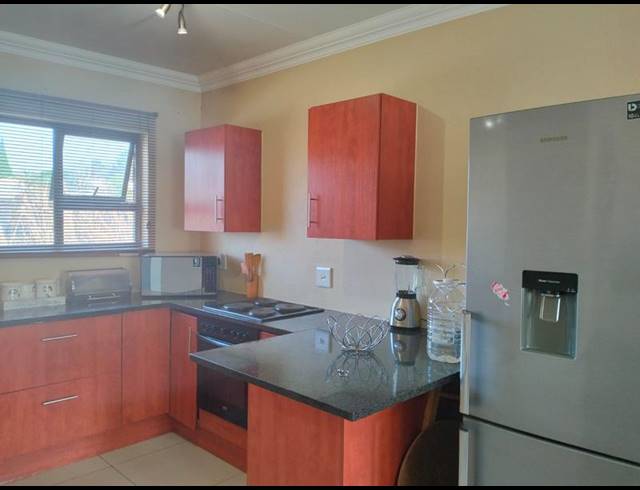3 BEDROOM APARTMENT FOR SALE IN TERENURE